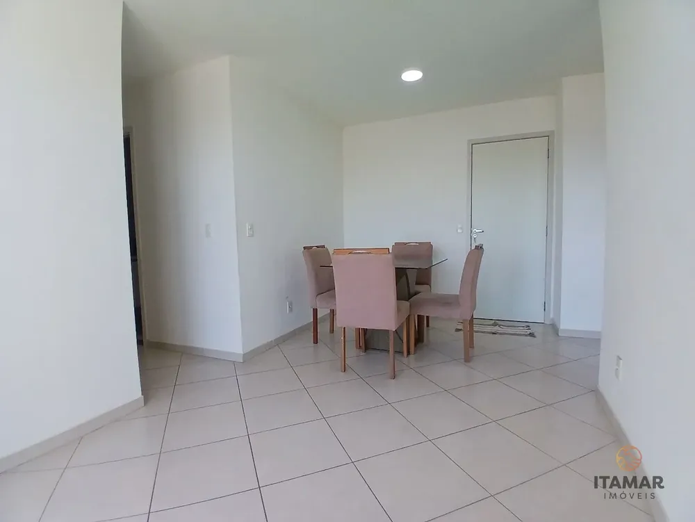 Apartamento, 2 quartos, 51 m² - Foto 2