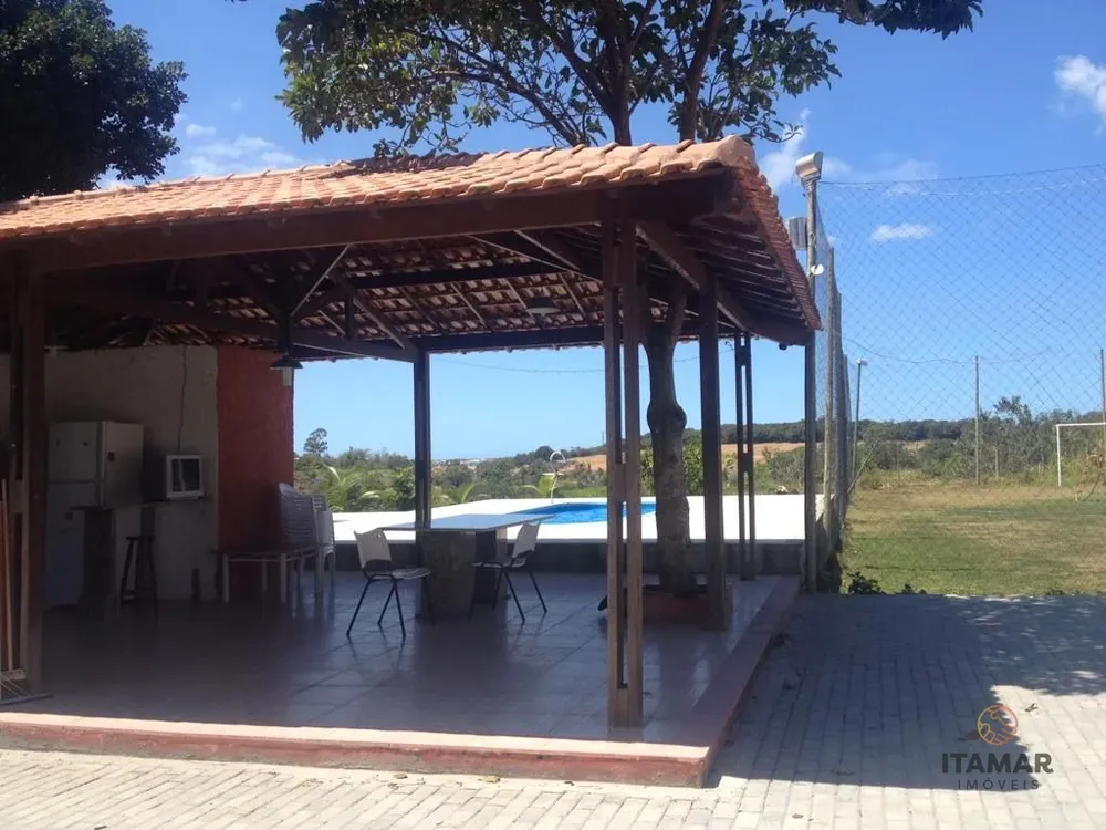 Chácara, 3 quartos - Foto 1