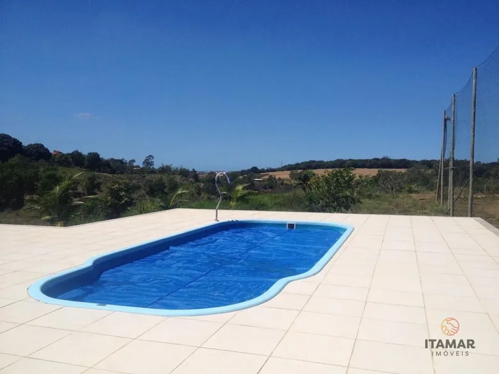 Chácara, 3 quartos - Foto 2