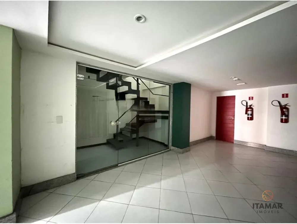 Loja-Salão, 148 m² - Foto 1