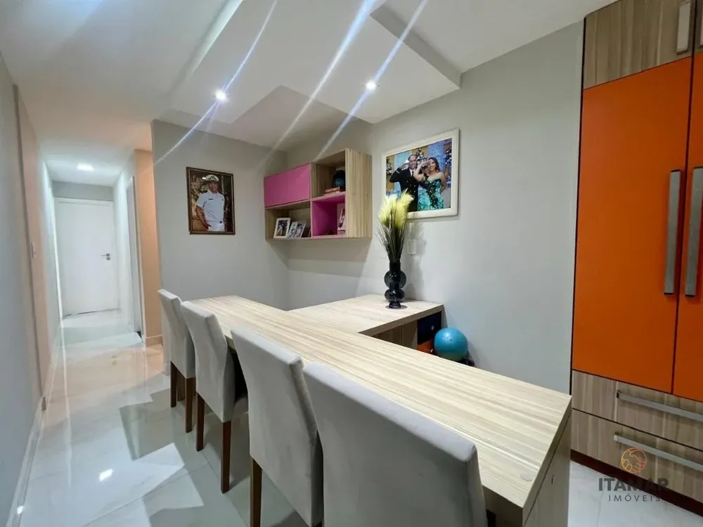 Casa, 3 quartos, 145 m² - Foto 2