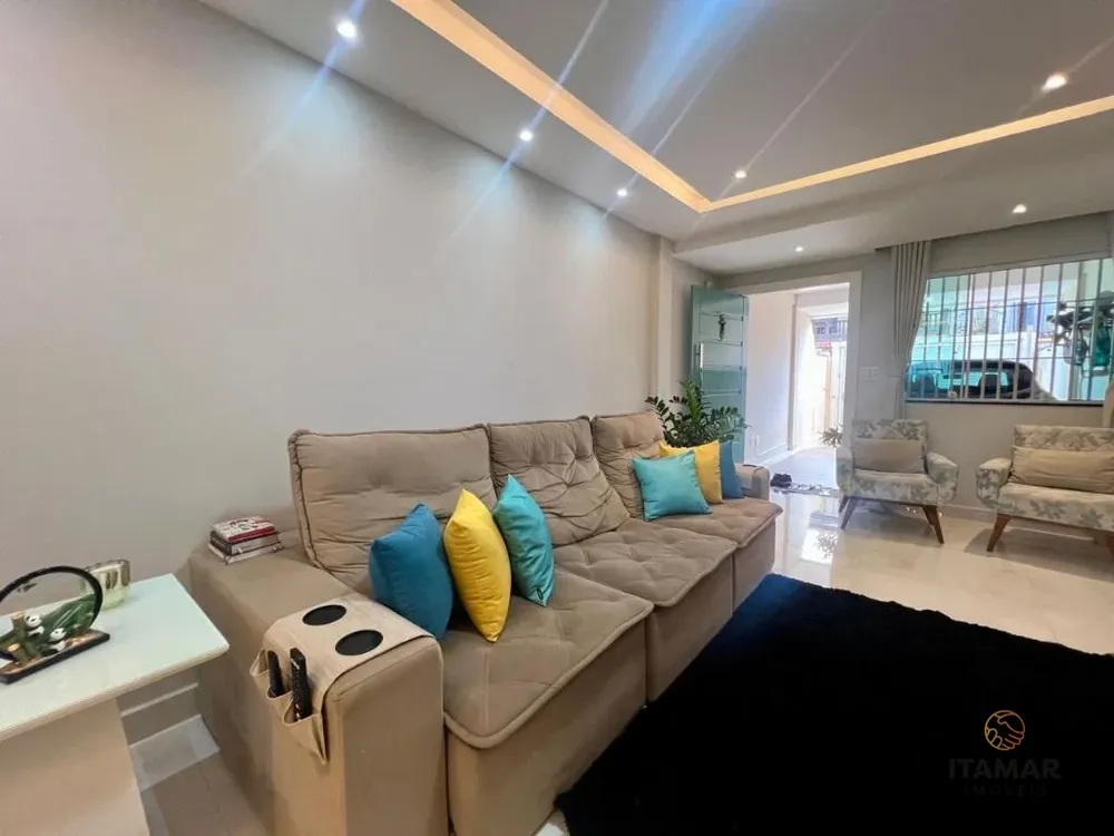 Casa, 3 quartos, 145 m² - Foto 1