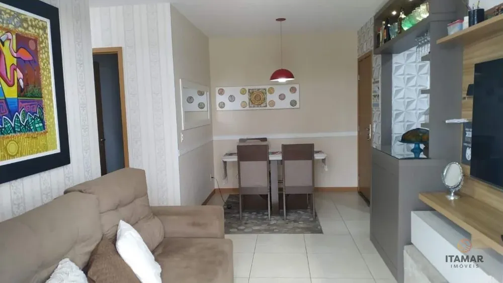 Apartamento, 3 quartos, 104 m² - Foto 1