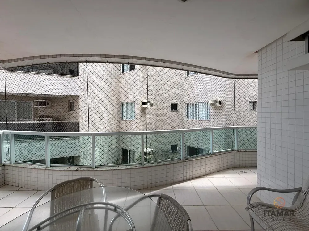 Apartamento, 3 quartos, 134 m² - Foto 1