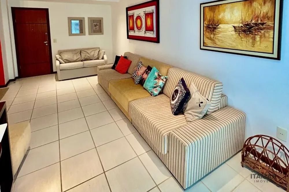 Apartamento, 3 quartos, 134 m² - Foto 4