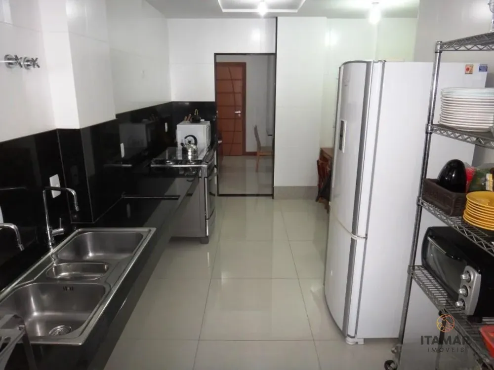 Apartamento, 4 quartos, 210 m² - Foto 3