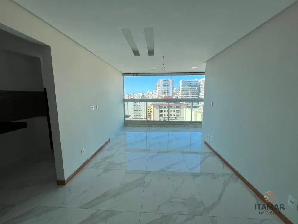 Apartamento, 2 quartos, 65 m² - Foto 2