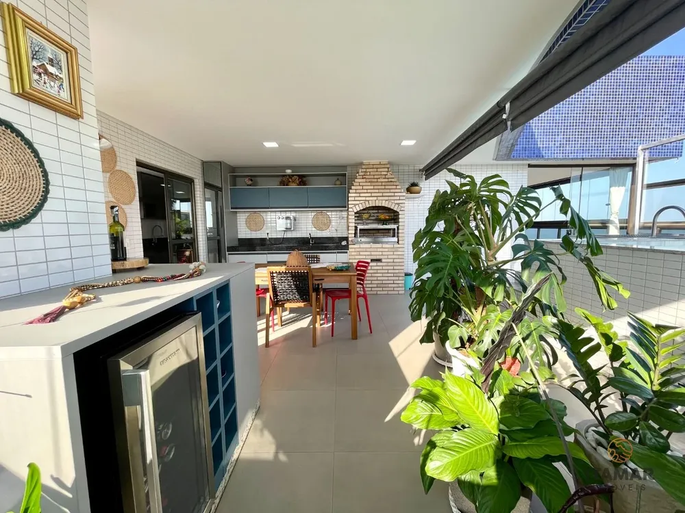 Cobertura, 3 quartos, 230 m² - Foto 3