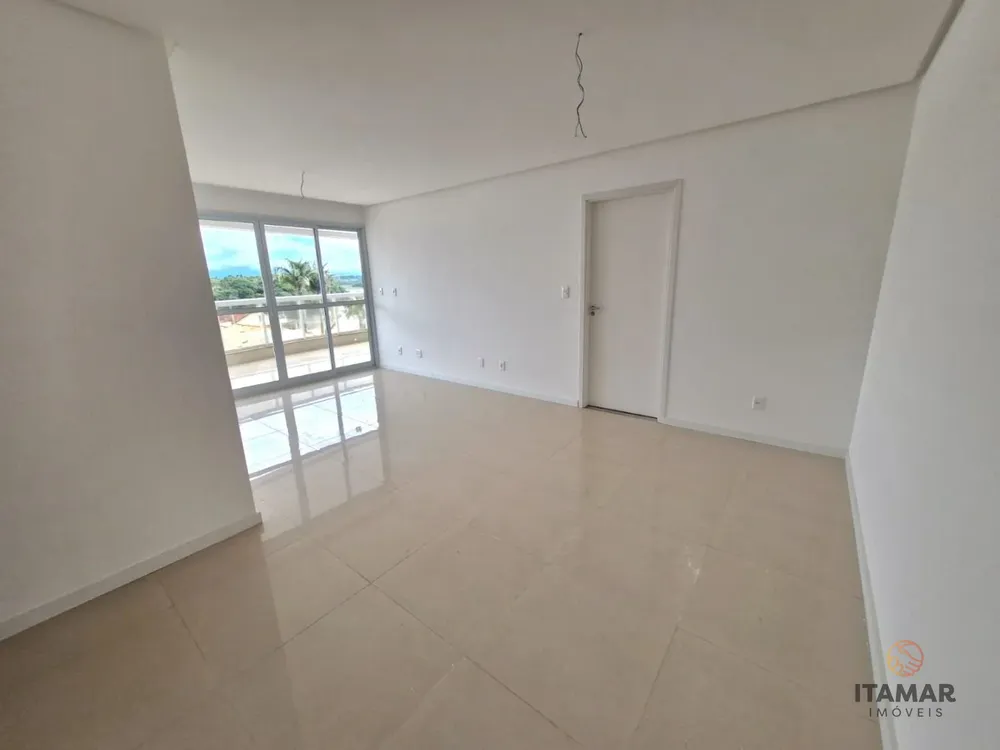 Apartamento, 3 quartos, 110 m² - Foto 2