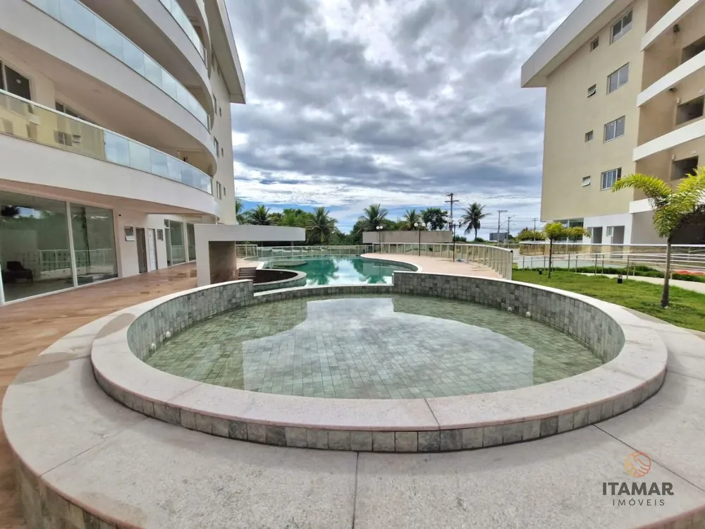 Apartamento, 3 quartos, 110 m² - Foto 4