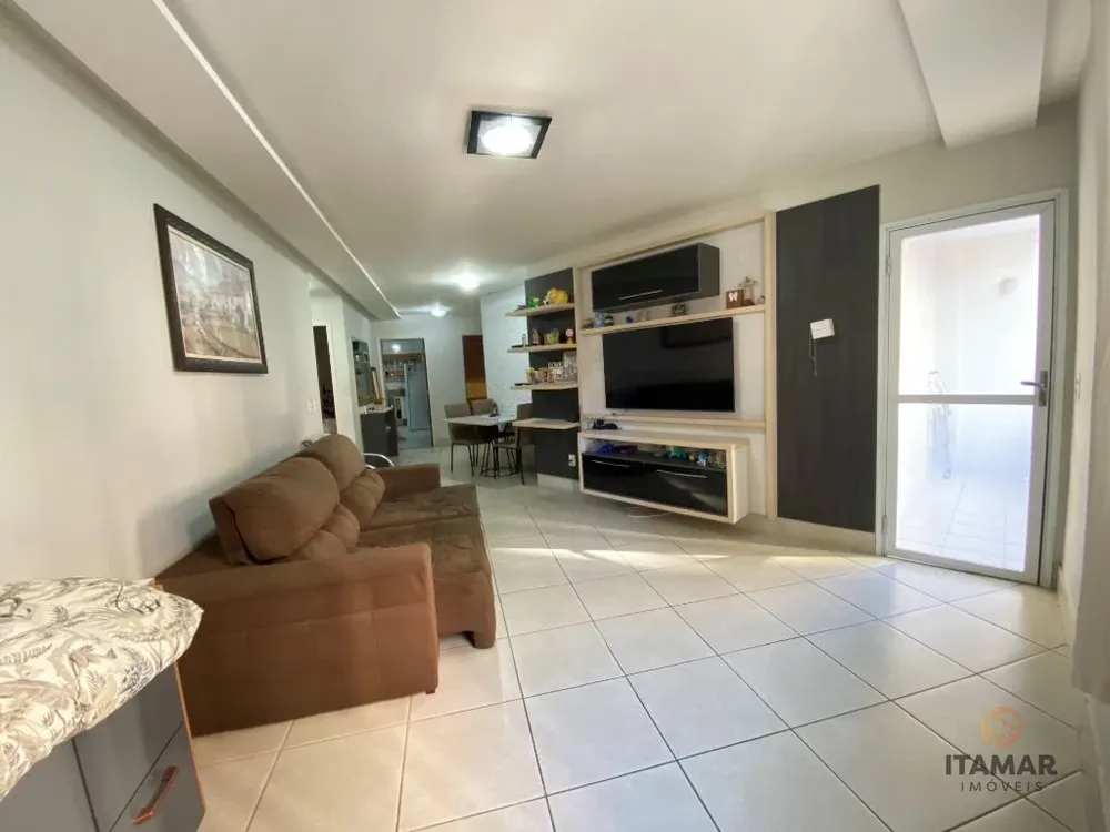 Apartamento, 2 quartos, 88 m² - Foto 1