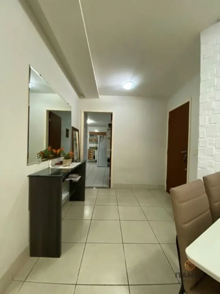 Apartamento, 2 quartos, 88 m² - Foto 2