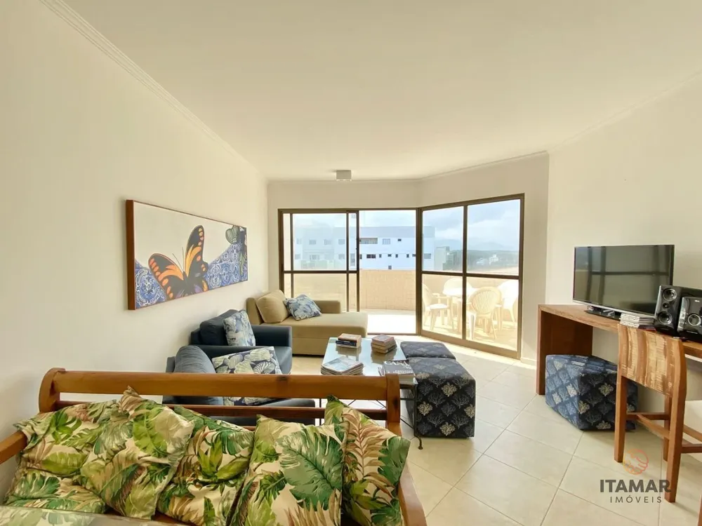 Cobertura, 3 quartos, 116 m² - Foto 2