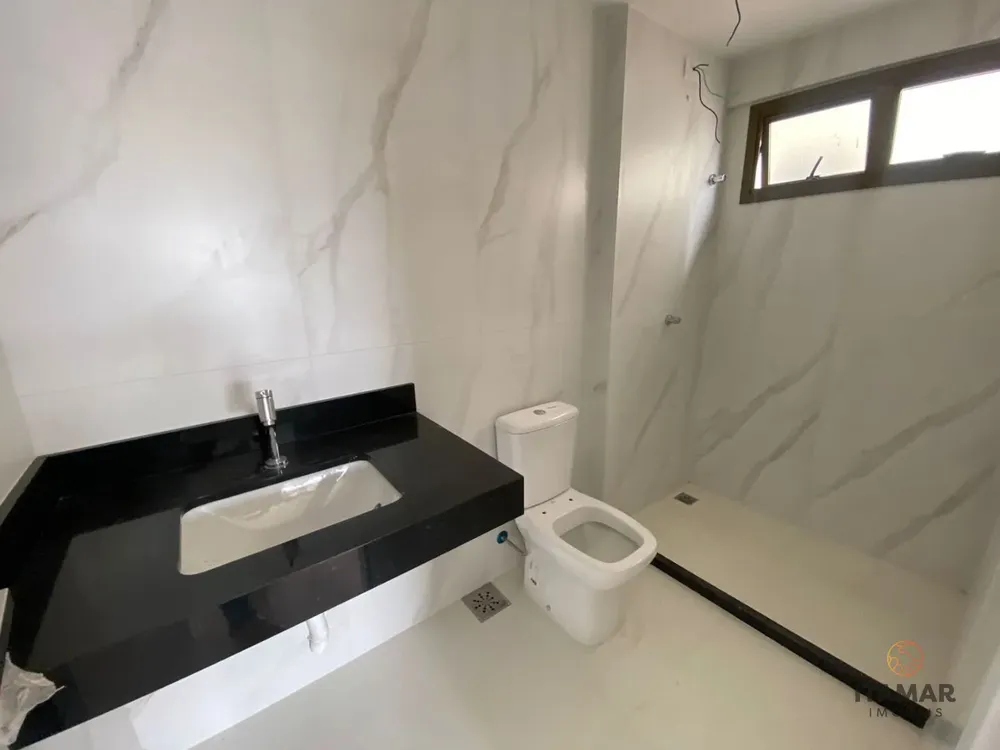 Apartamento, 4 quartos, 196 m² - Foto 1