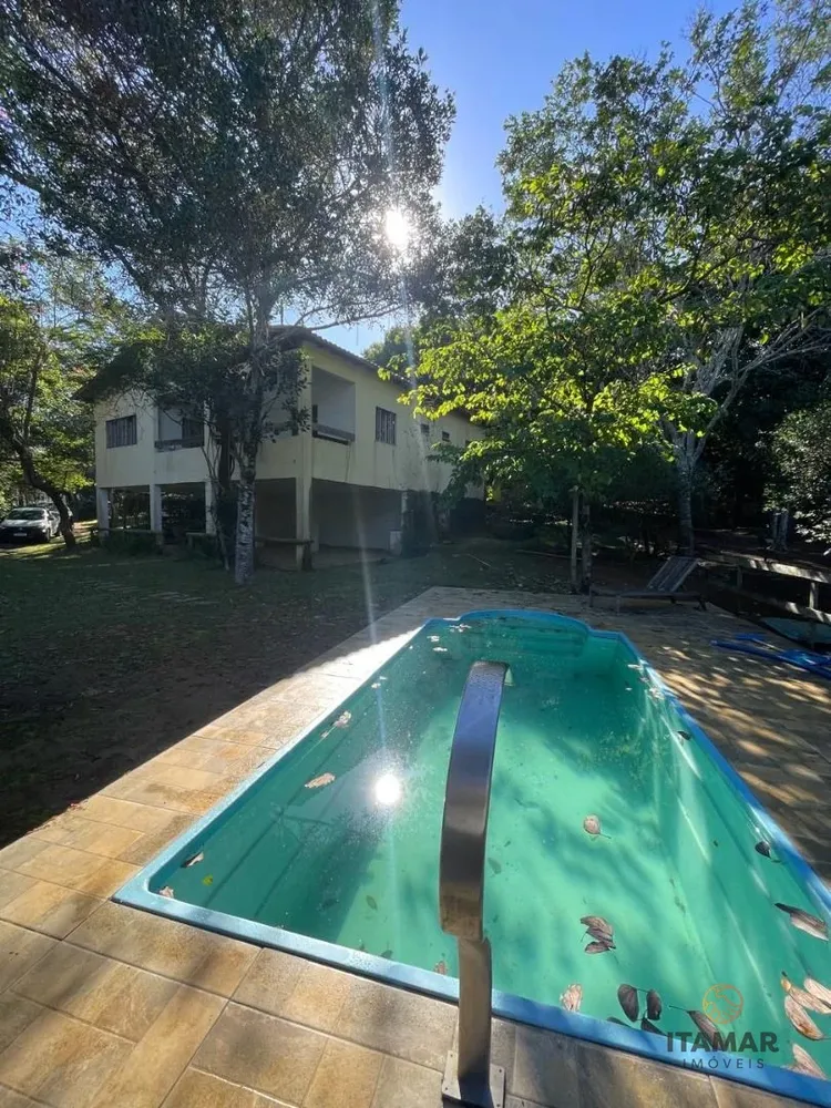 Chácara, 2 quartos - Foto 1