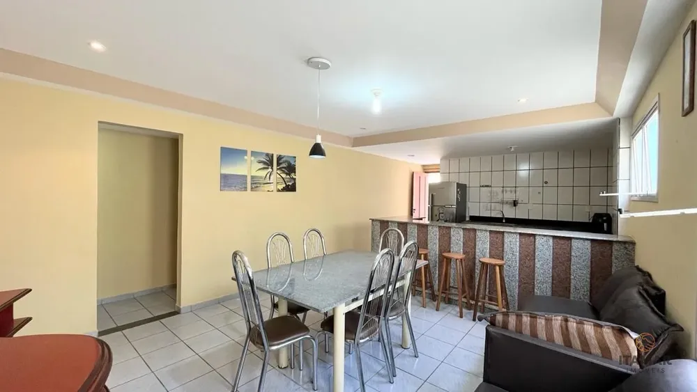 Cobertura, 3 quartos, 205 m² - Foto 1