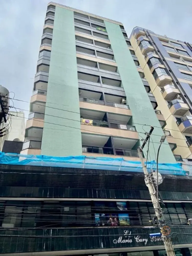 Apartamento, 3 quartos, 100 m² - Foto 1