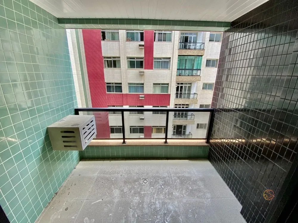Apartamento, 3 quartos, 100 m² - Foto 3
