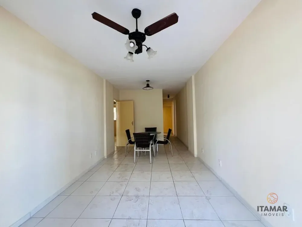 Apartamento, 3 quartos, 117 m² - Foto 1
