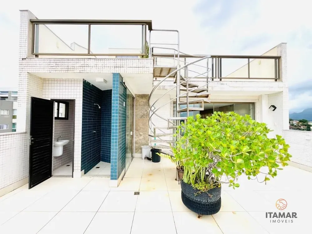 Cobertura, 8 quartos, 687 m² - Foto 2
