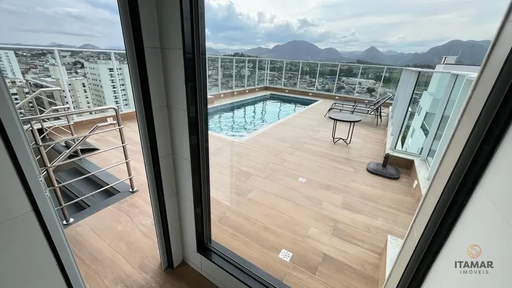 Apartamento, 3 quartos, 85 m² - Foto 3