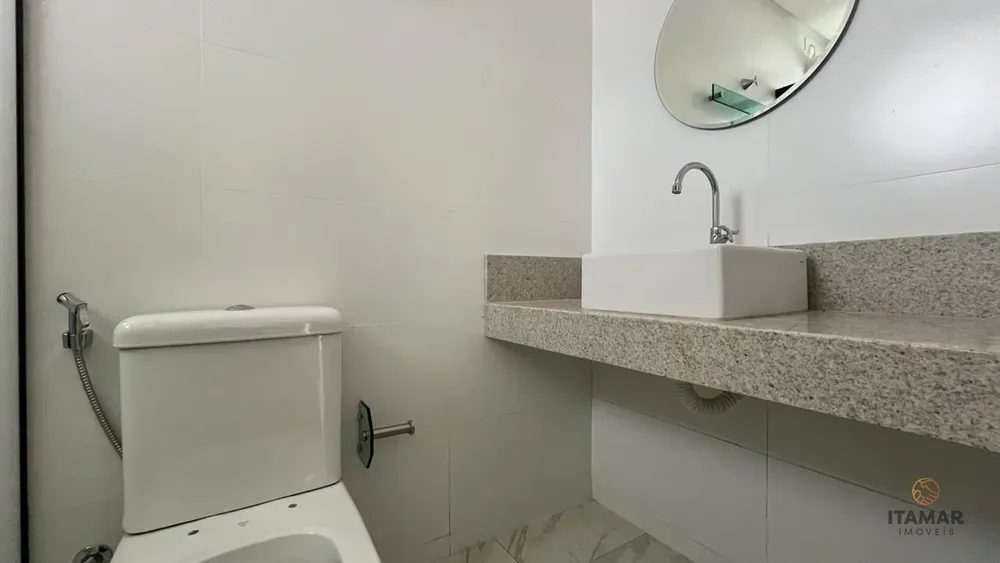 Apartamento, 3 quartos, 85 m² - Foto 2