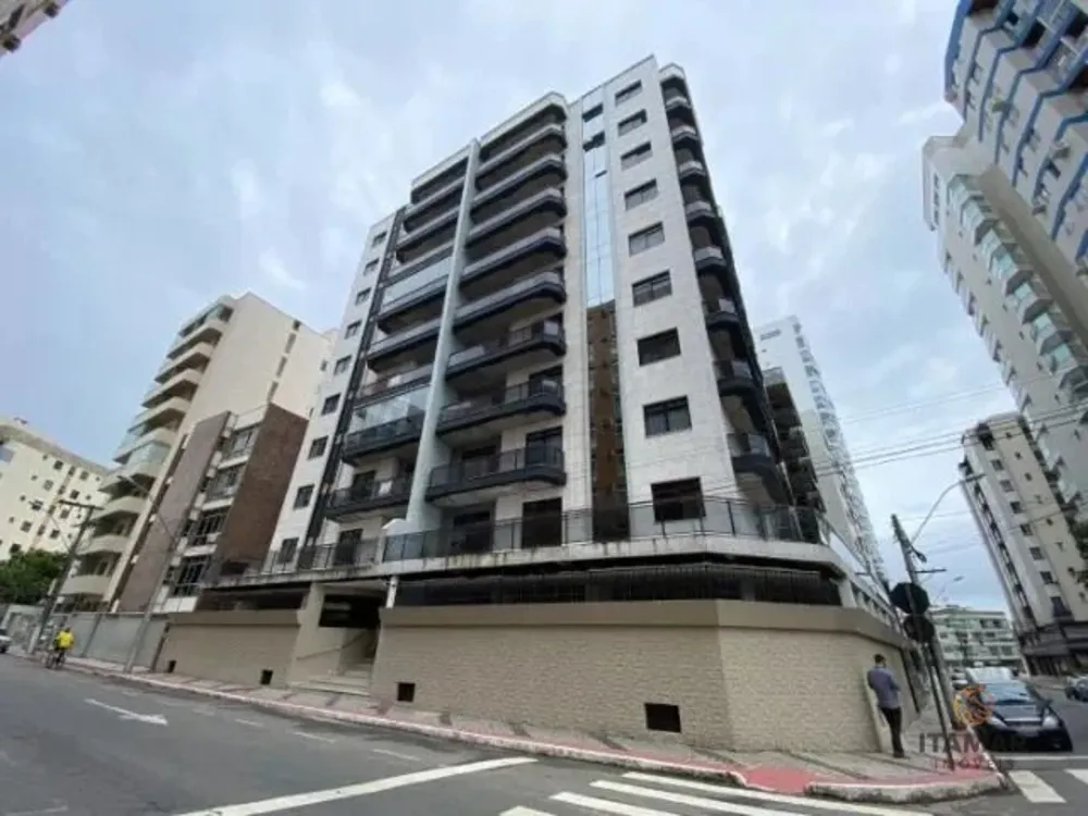 Apartamento, 3 quartos, 130 m² - Foto 1