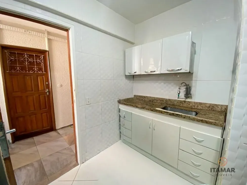 Apartamento, 1 quarto, 39 m² - Foto 2