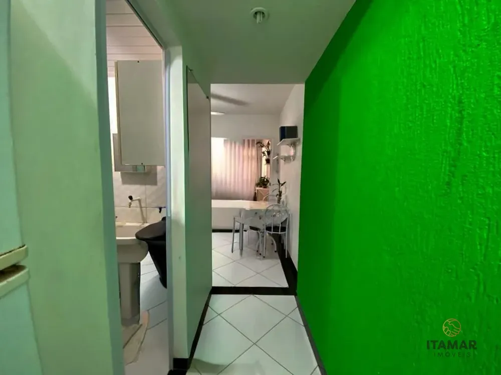Apartamento, 1 quarto, 39 m² - Foto 3
