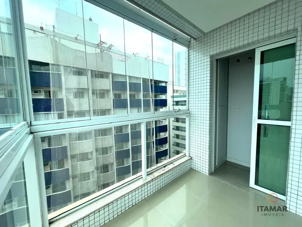 Apartamento, 3 quartos, 105 m² - Foto 2