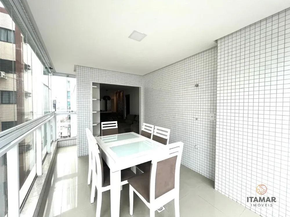 Apartamento, 3 quartos, 105 m² - Foto 1