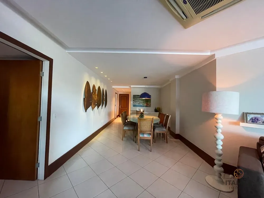 Apartamento, 4 quartos, 170 m² - Foto 1