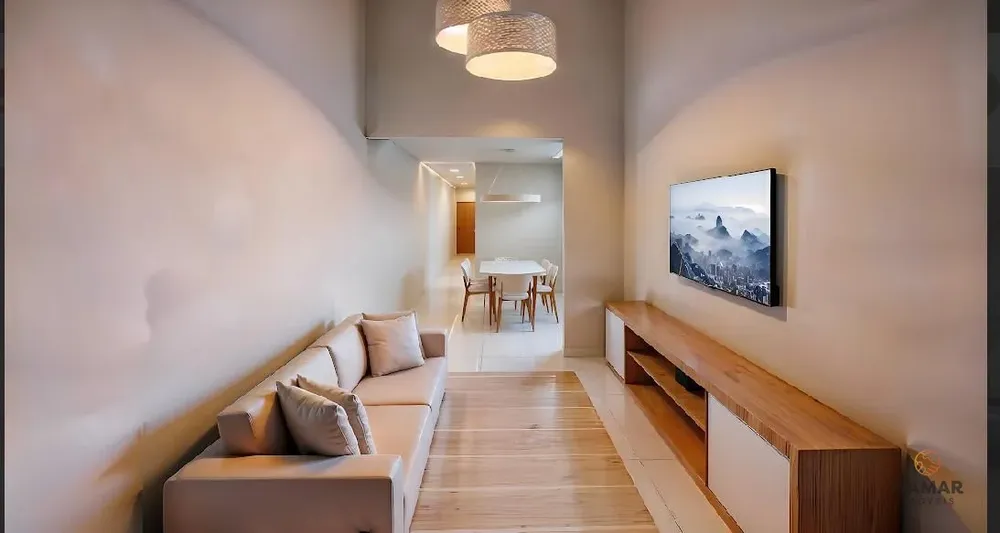 Casa, 3 quartos, 123 m² - Foto 3