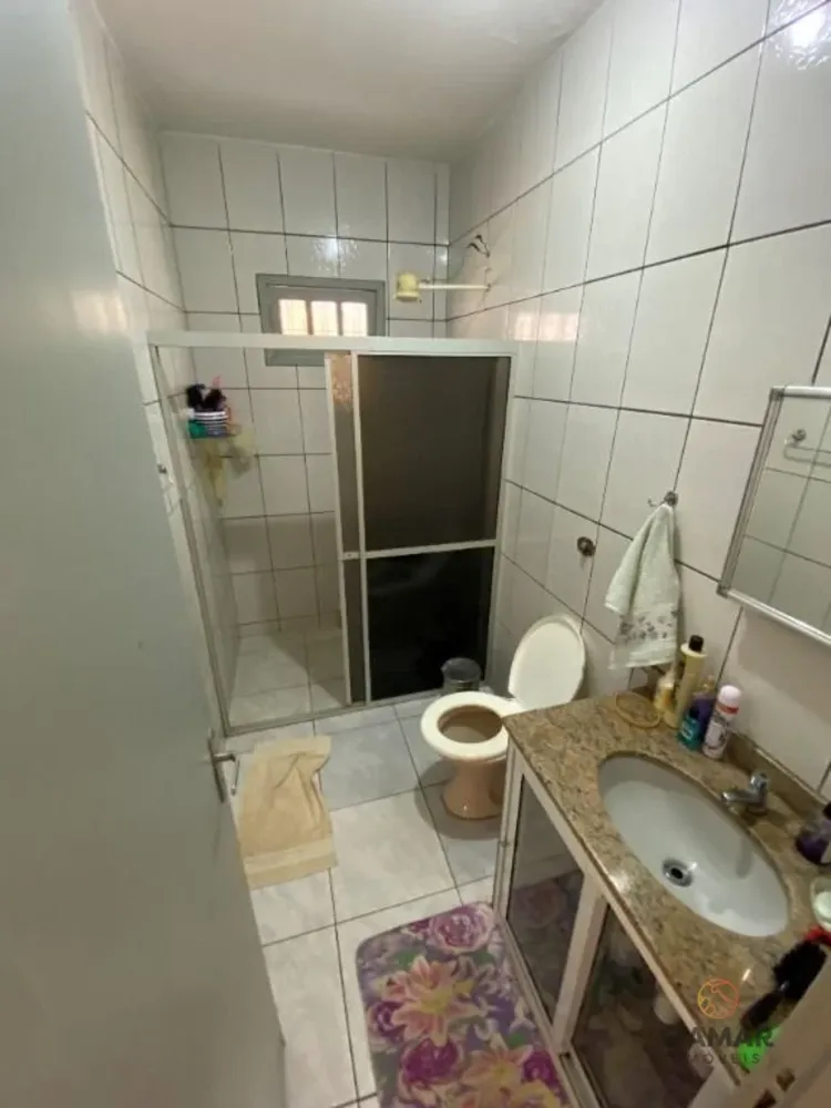 Casa, 3 quartos, 100 m² - Foto 2