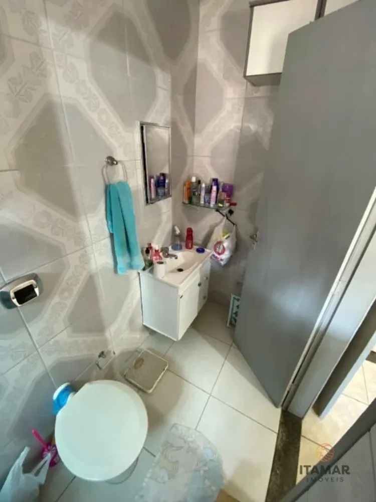 Casa, 3 quartos, 100 m² - Foto 1