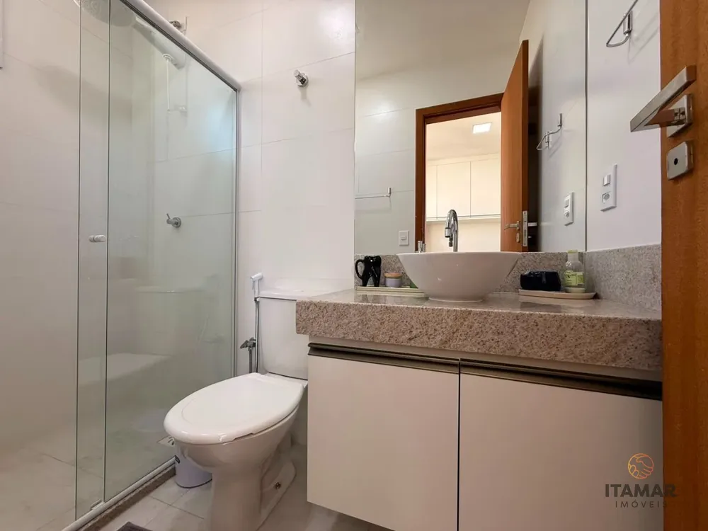 Apartamento, 2 quartos, 70 m² - Foto 2