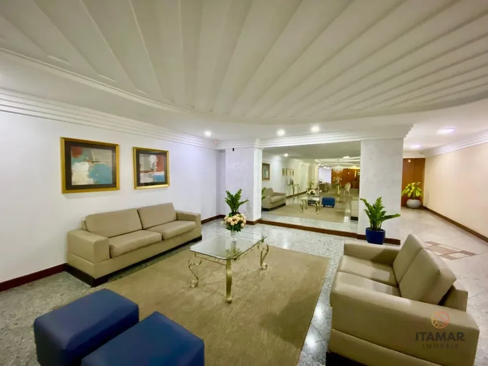 Apartamento, 3 quartos, 167 m² - Foto 2