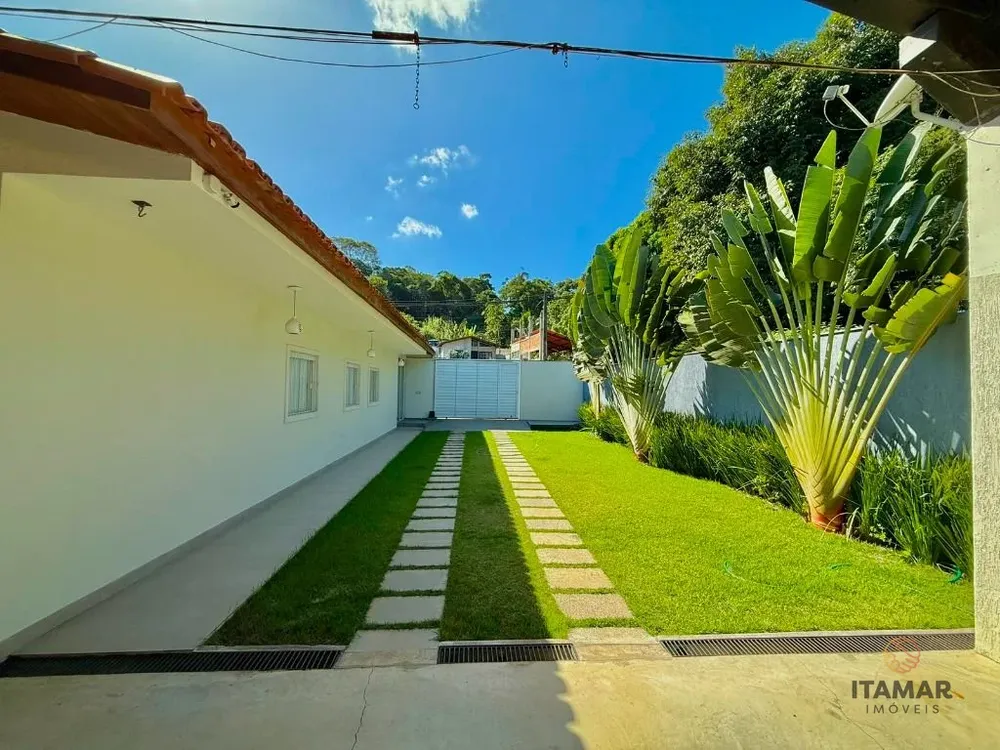 Casa, 2 quartos, 100 m² - Foto 1