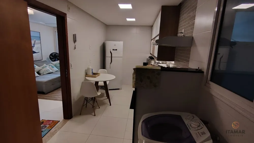 Apartamento, 3 quartos, 108 m² - Foto 1