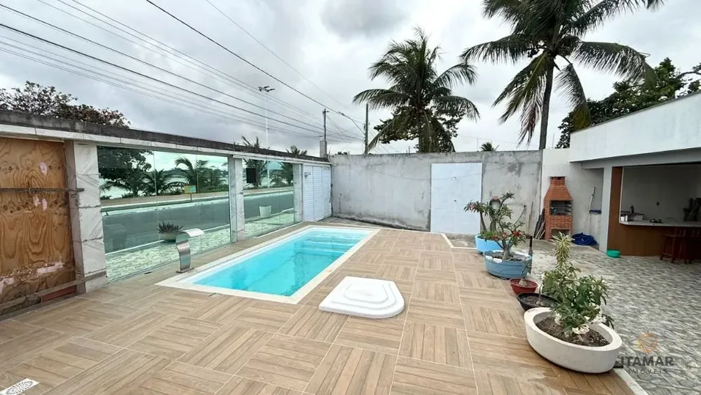 Casa, 4 quartos, 360 m² - Foto 4