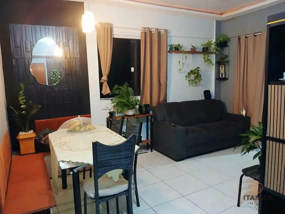 Apartamento, 2 quartos, 80 m² - Foto 2