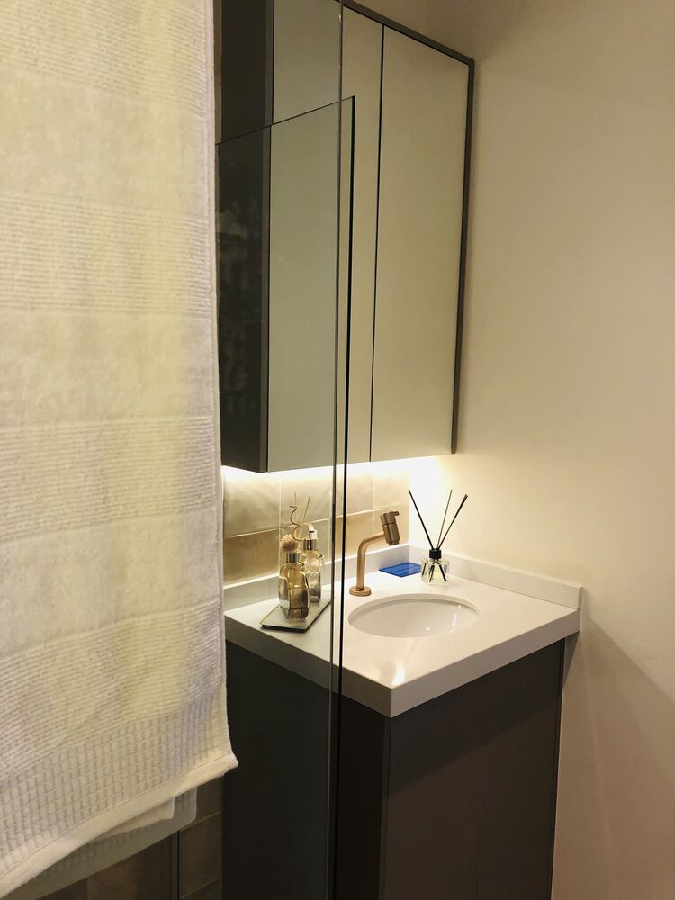 Apartamento, 2 quartos, 41 m² - Foto 7