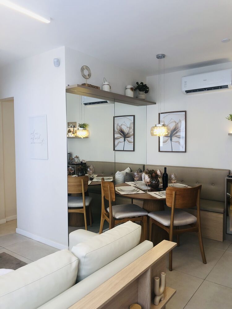 Apartamento, 2 quartos, 41 m² - Foto 5