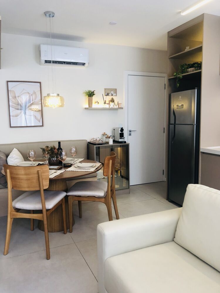 Apartamento, 2 quartos, 41 m² - Foto 10