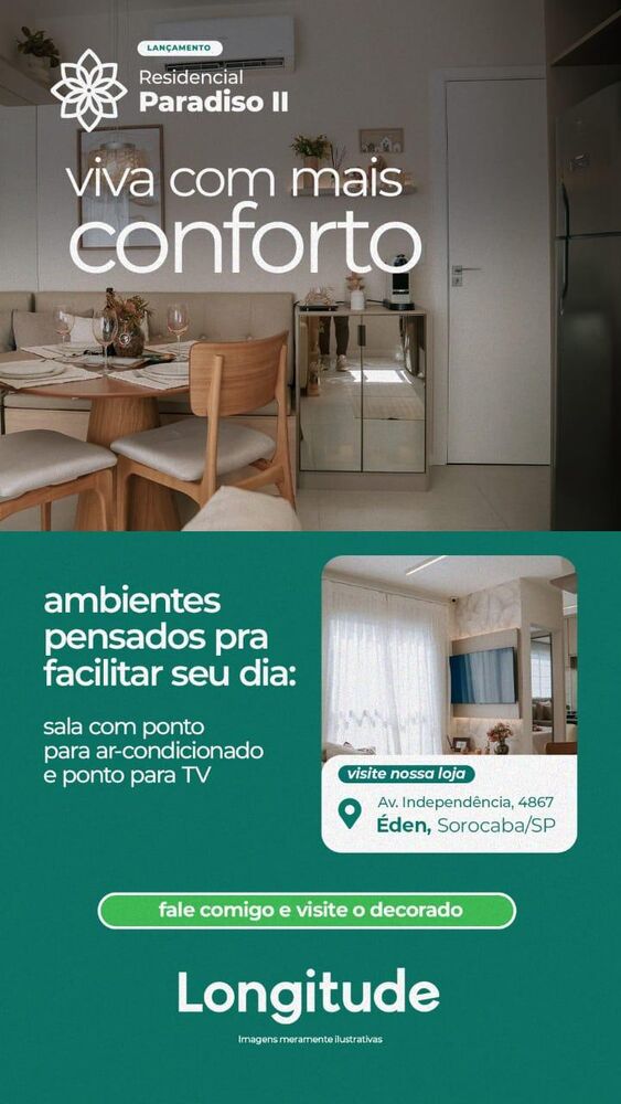 Apartamento, 2 quartos, 41 m² - Foto 11