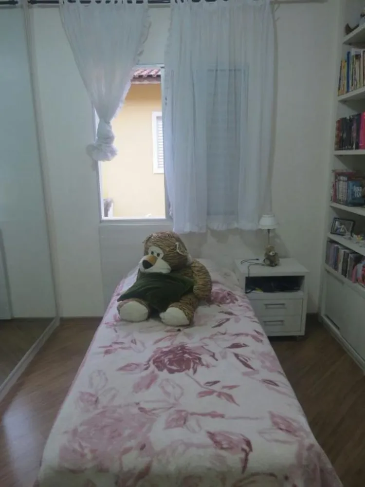 Sobrado, 2 quartos - Foto 4