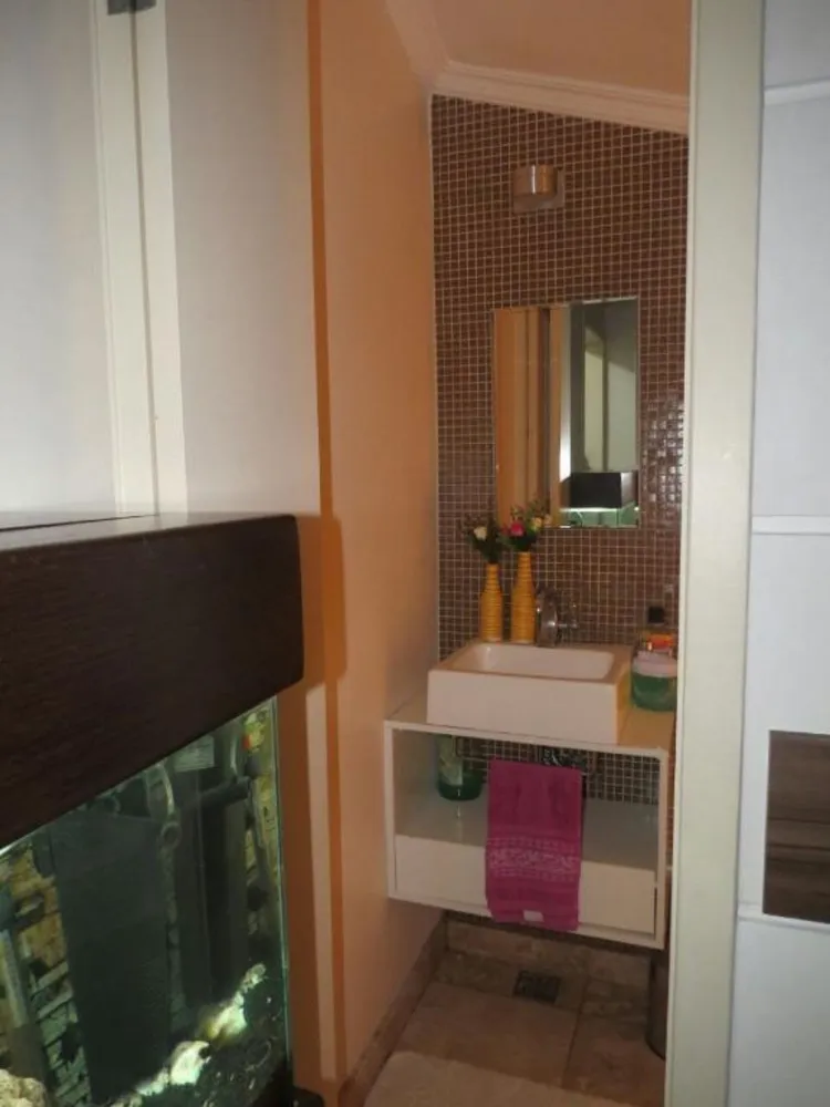 Sobrado, 2 quartos - Foto 7