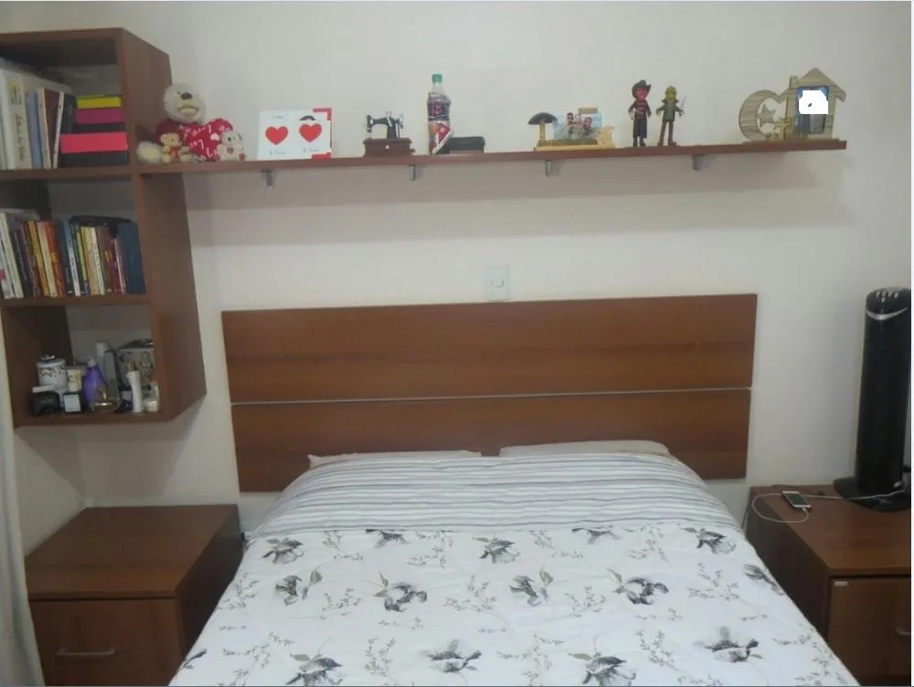 Sobrado, 2 quartos - Foto 11