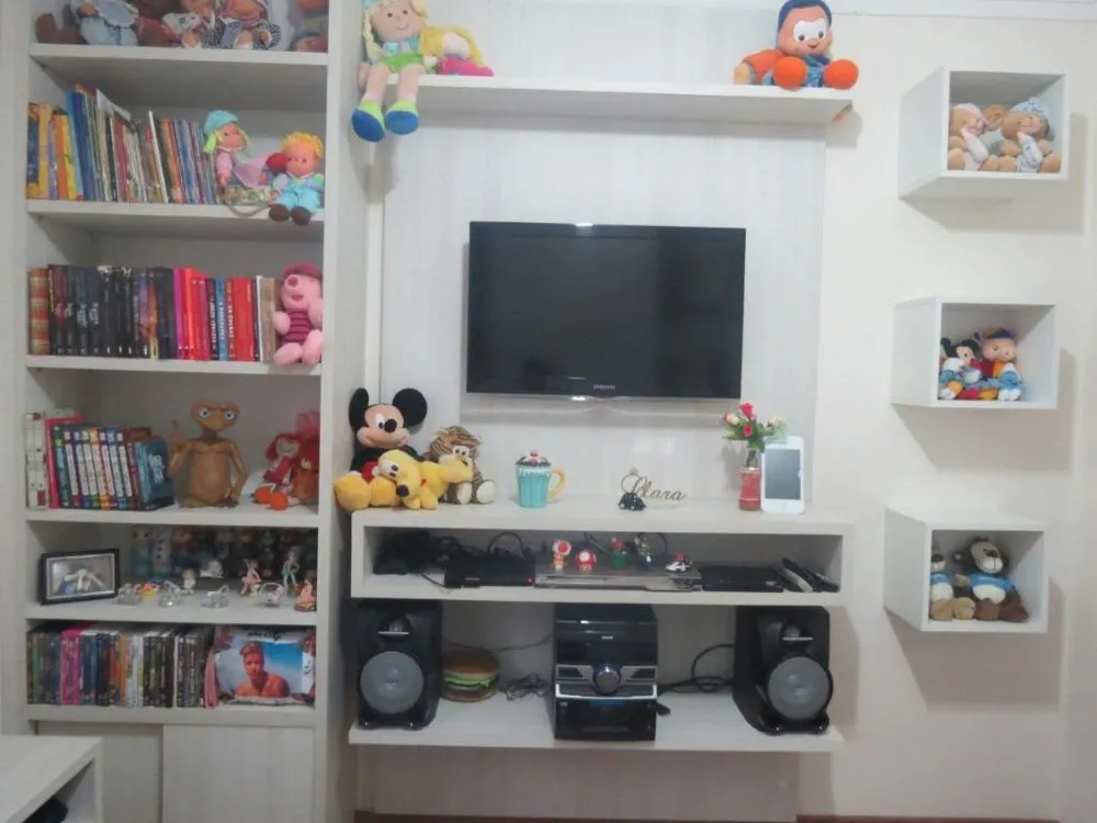 Sobrado, 2 quartos - Foto 9