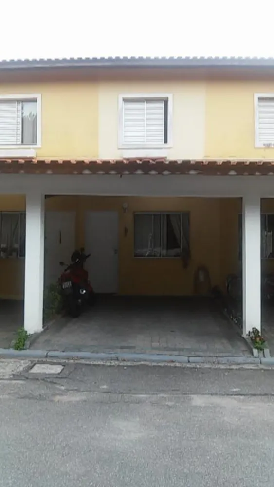 Sobrado, 2 quartos - Foto 1